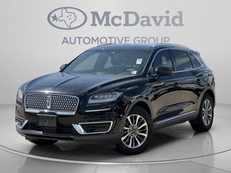 Used 2020 Lincoln Nautilus FWD w/ Equipment Group 101A video 1
