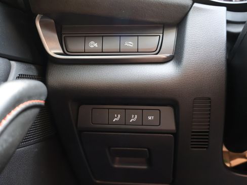 Used 2024 MAZDA CX-30 Carbon image 40