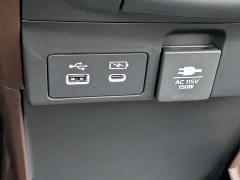 New 2026 Honda Odyssey Elite image 31