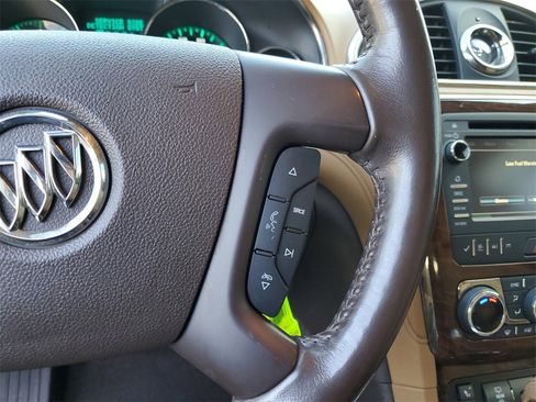 Used 2017 Buick Enclave Leather image 27