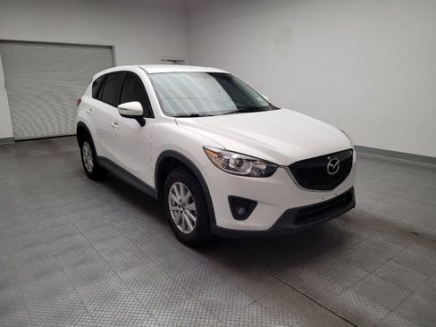Used 2015 MAZDA CX-5 Touring image 13