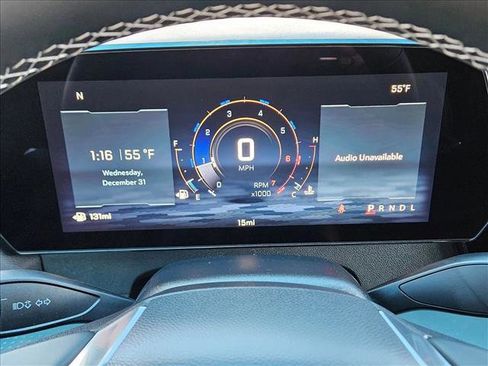 New 2026 Chevrolet Traverse LT w/ Sun and Wheel Package image 11