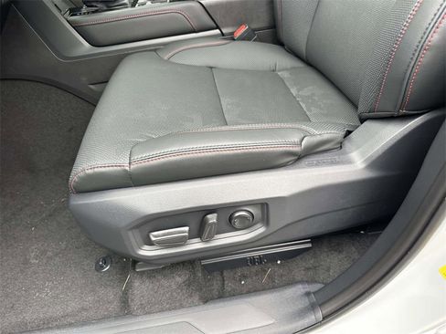 New 2026 Toyota Tundra TRD Pro w/ Tow Tech Package image 16