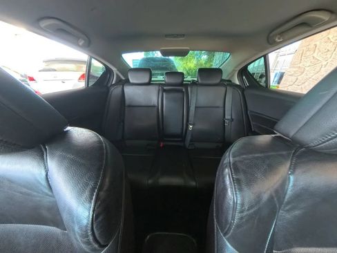 Used 2014 Acura ILX FWD image 28