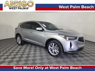 Used 2024 Acura RDX SH-AWD video 1