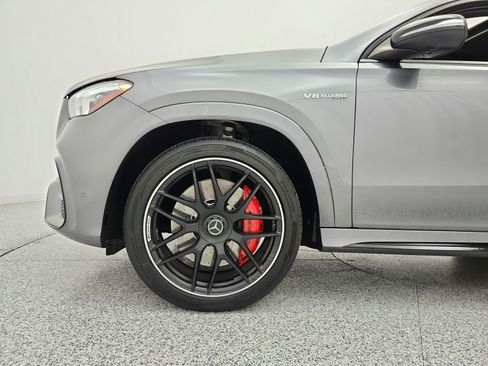 Used 2023 Mercedes-Benz GLE 63 AMG S image 18