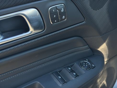 Used 2024 Ford Mustang GT Premium image 17