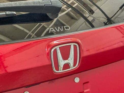 Used 2023 Honda CR-V Sport Touring image 17