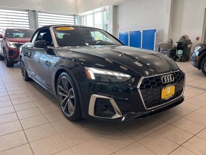 Used 2023 Audi A5 2.0T Premium Plus w/ Premium Plus