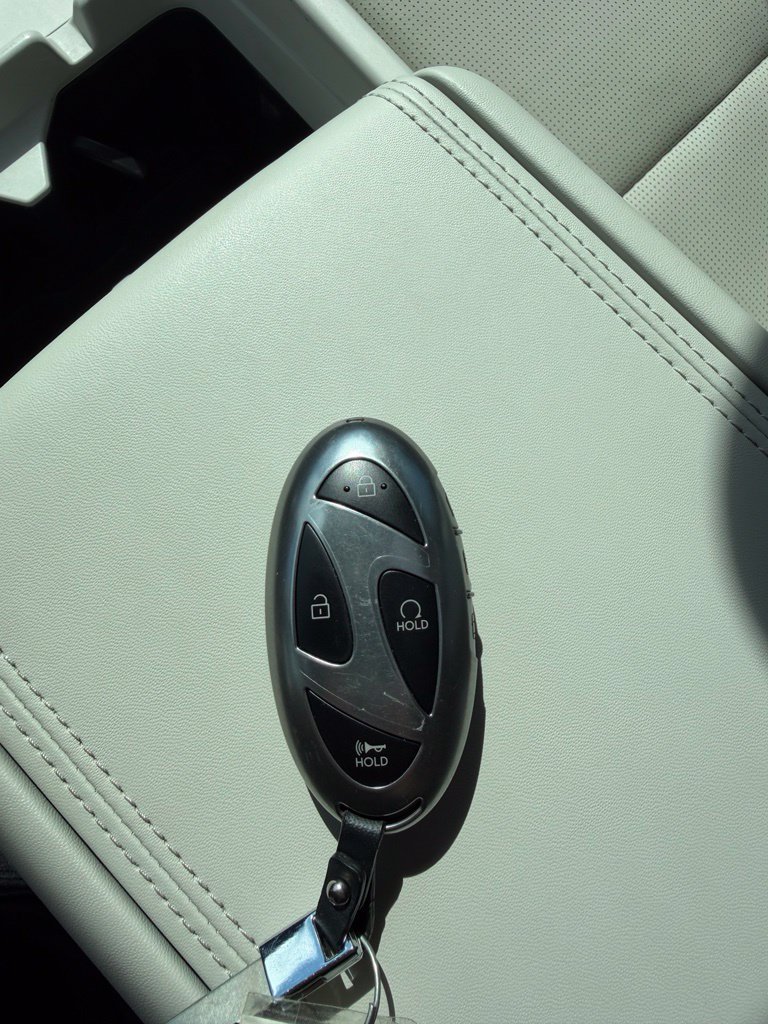 Used 2024 Hyundai Santa Fe Limited FWD image 26