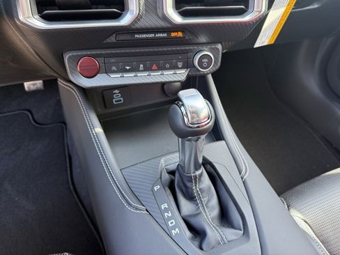 New 2025 Ford Mustang GT Premium image 35