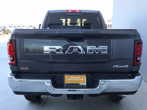Used 2025 RAM 2500 Tradesman image 4