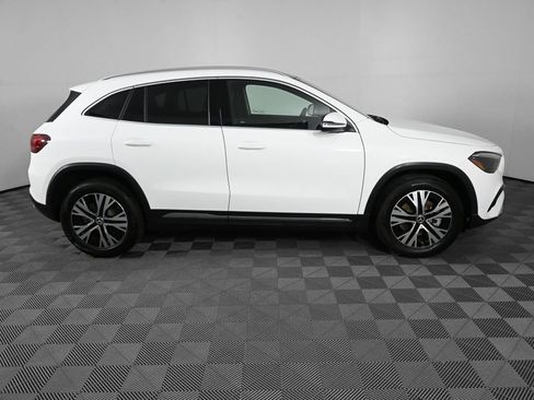 Certified 2026 Mercedes-Benz GLA 250 image 25