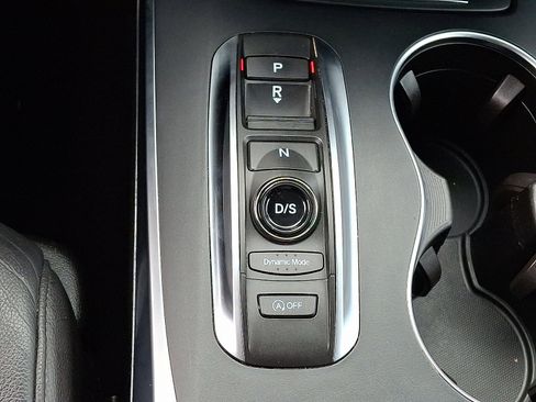 Used 2020 Acura MDX Standard image 17