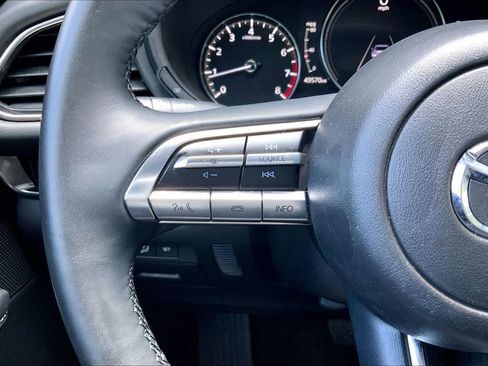 Used 2021 MAZDA CX-30 AWD 2.5 S w/ Preferred Package image 24