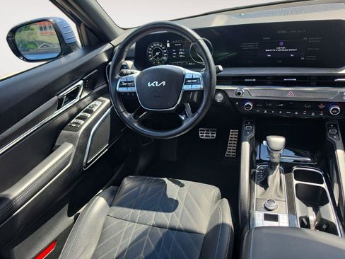 Used 2024 Kia Telluride SX X-Line AWD/4WD image 11