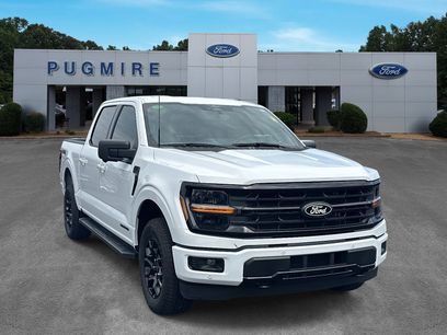 Used 2024 Ford F150 XLT w/ Equipment Group 302A MID