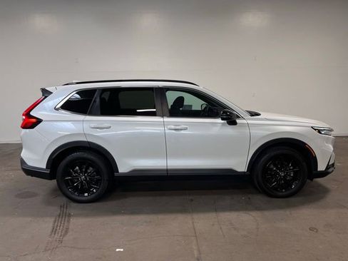 Used 2024 Honda CR-V Sport image 2