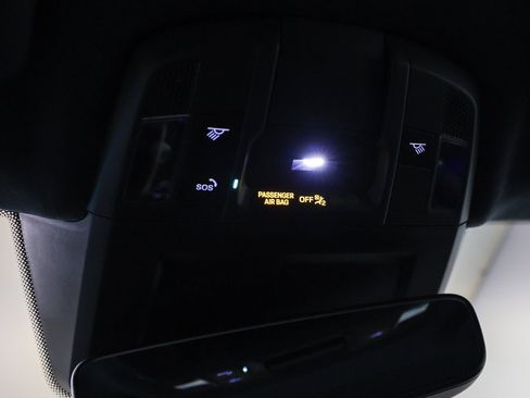 Certified 2025 Porsche 911 Turbo S image 66