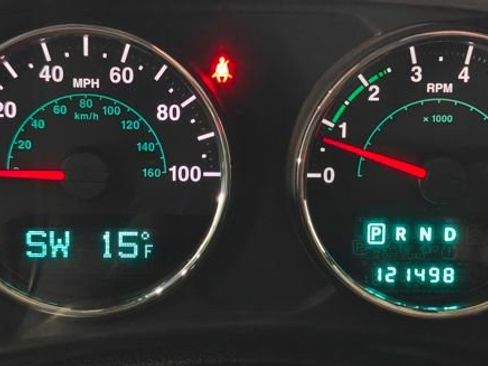 Used 2013 Jeep Wrangler Unlimited Sahara w/ Dual Top Group image 43