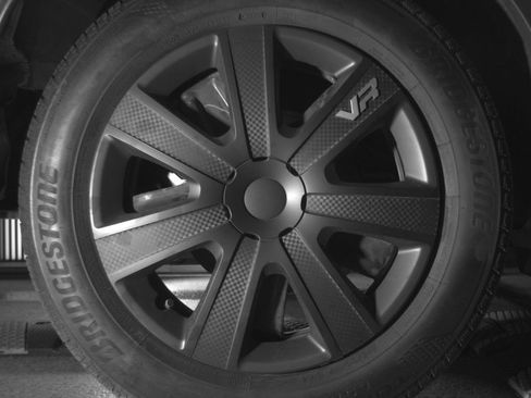 Used 2025 Nissan Kicks SV w/ SV Premium Package FWD image 26