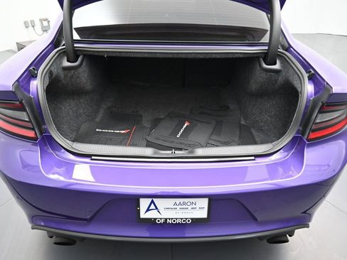 Used 2023 Dodge Charger Scat Pack w/ Plus Group image 18