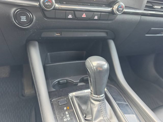 Used 2019 MAZDA MAZDA3 Sedan FWD image 31