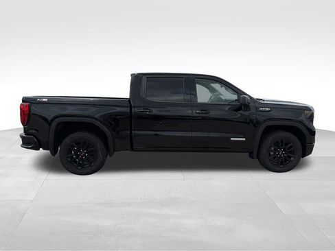 New 2026 GMC Sierra 1500 Elevation w/ X31 Off-Road Package AWD/4WD image 8