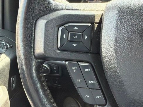 Used 2018 Ford F150 XLT w/ Equipment Group 302A Luxury AWD/4WD image 21