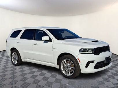 Used 2022 Dodge Durango R/T