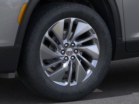 New 2027 Buick Enclave Preferred w/ Power Package FWD image 9