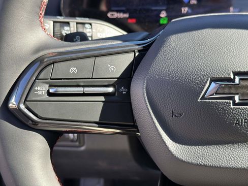 New 2026 Chevrolet Equinox EV RS image 14