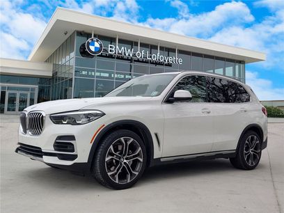 Certified 2022 BMW X5 sDrive40i w/ Premium Package