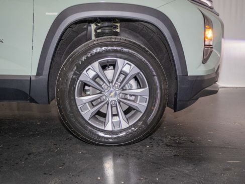 New 2026 Chevrolet Equinox LT image 6