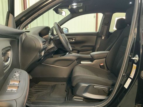 Used 2023 Honda HR-V Sport image 20