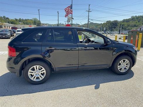 Used 2012 Ford Edge SE FWD image 3