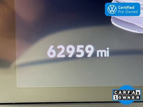 Used 2023 Volkswagen ID.4 Pro S RWD image 12