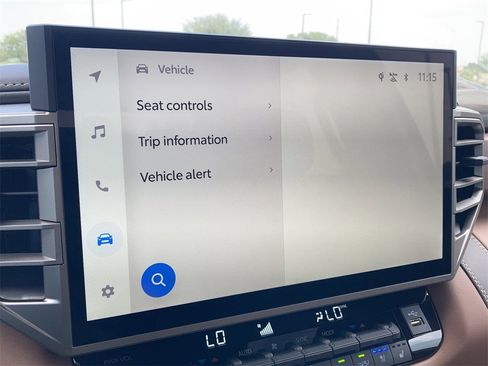 New 2026 Toyota Tundra 1794 Edition image 21