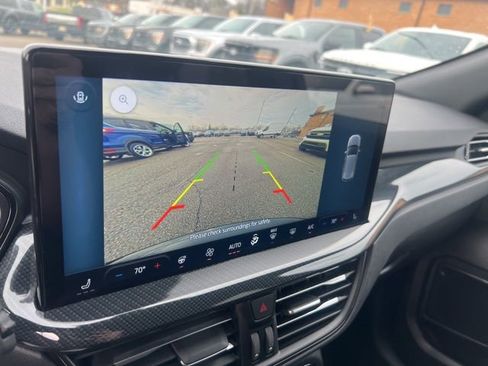 Certified 2024 Ford Escape ST-Line w/ Tech Pack #1 image 13