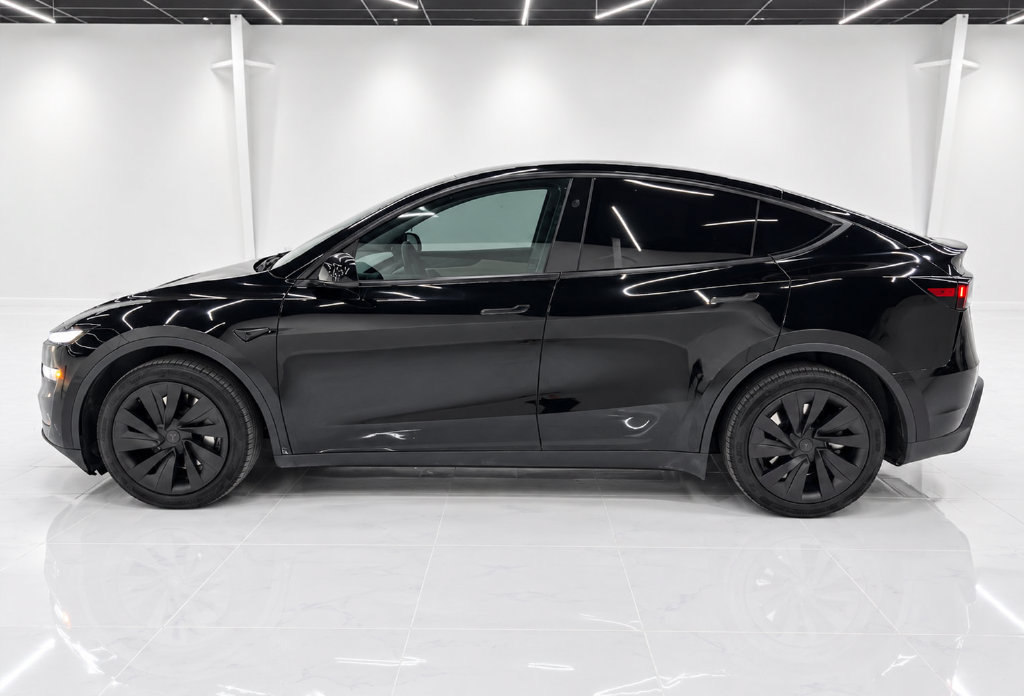 Used 2026 Tesla Model Y 2WD image 5
