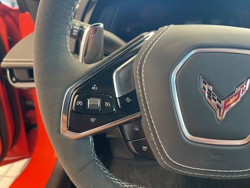 New 2025 Chevrolet Corvette Z06 image 19