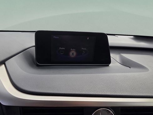 Used 2017 Lexus RX 350 FWD w/ Premium Package image 18