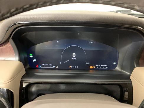 Used 2022 Lincoln Nautilus Reserve w/ Equipment Group 201A AWD/4WD image 20