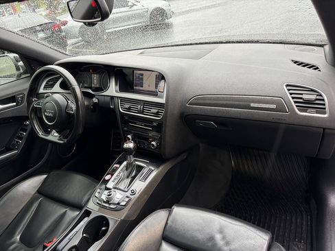 Used 2015 Audi S4 Premium Plus AWD/4WD image 19