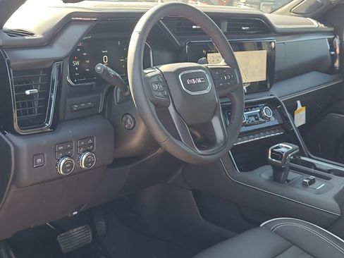 New 2026 GMC Sierra 1500 AT4X image 10