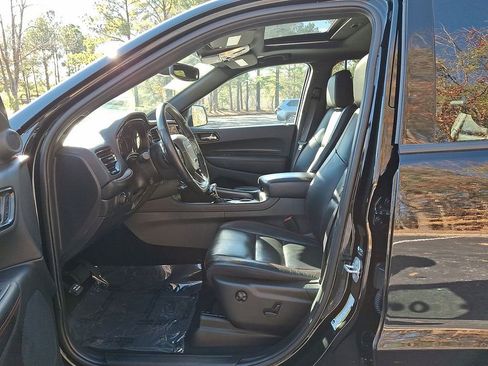 Used 2024 Dodge Durango GT image 11