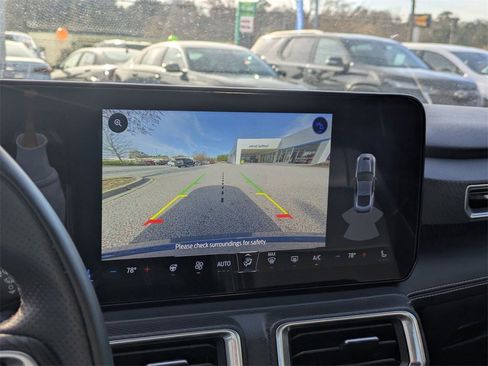 Used 2024 Ford Mustang Premium image 24