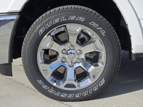 New 2026 RAM 1500 Lone Star image 11