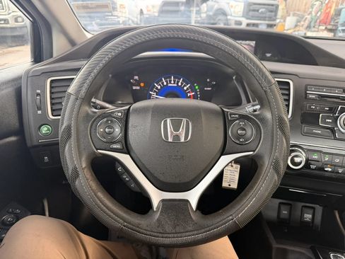 Used 2015 Honda Civic LX image 33