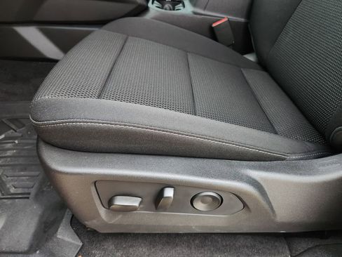 New 2026 Chevrolet Colorado LT w/ Advanced Trailering Package AWD/4WD image 18